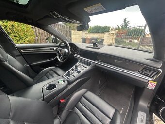 Porsche Panamera Turbo S E-Hybrid - 7