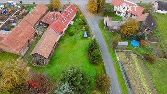 Prodej pozemek Bydlení, 573㎡ - 7