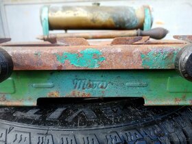 RETRO PB VAŘIČE + lihový vařič - 7