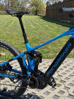 Mondraker Crafty R - 7