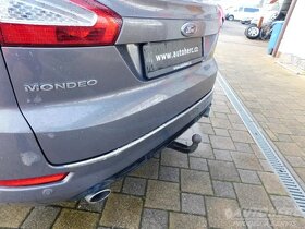 Ford Mondeo 2.2tdci 147kw 2012 - 7