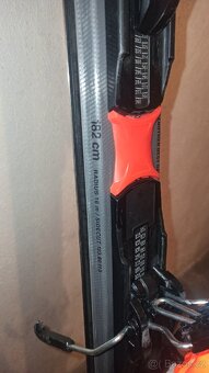 Rossignol Experience 80 CI, 182 cm - 7