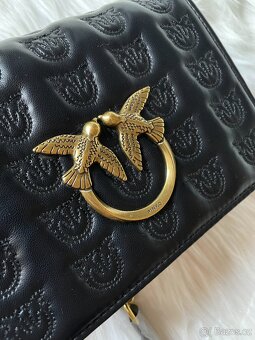 Pinko kabelka - 7