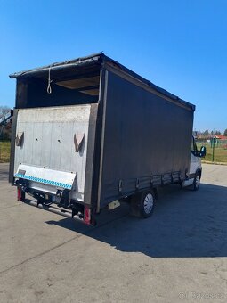 Iveco Daily 2,3 - 7