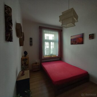 Společný prodej dvou bytových jednotek - 105 m2 - 7