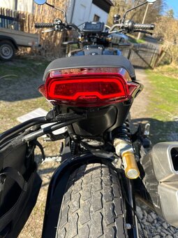 Indian Ftr 1200 - 7