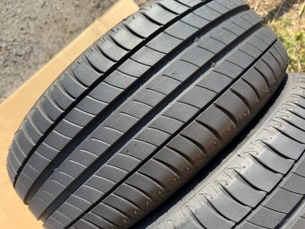 Letní pneu 205/45/17 Michelin Primacy 3 - 7