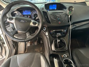 Ford Kuga 2 - 7