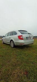 Prodám Škoda Superb 2 tsi - 7