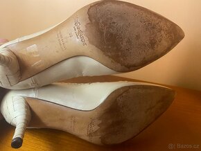 Lodičky Yves Saint Laurent, vel.38. - 7