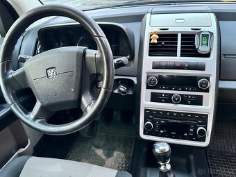Dodge Journey - 7