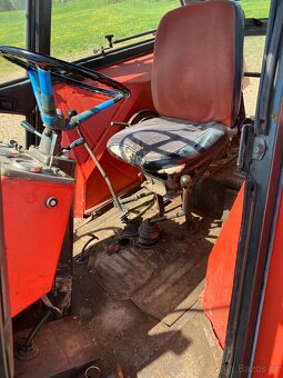 Zetor 8011 - 7