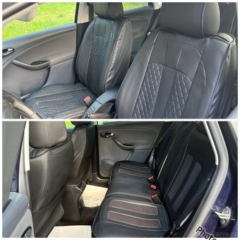 Seat Altea XL NOVÁ STK - 7