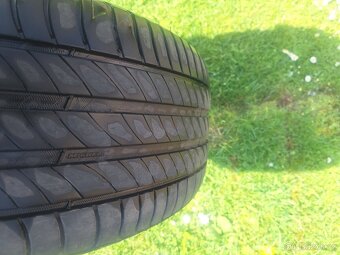 Alu kola ford 5x108x18 - 7