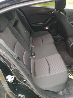 Mazda 3 2013 benzín - 7