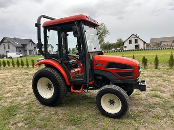 Mini Traktor Kioti CK30H 2005 ... - 7