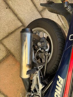 Prodám YAMAHA FJ 1100 - 7