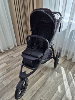 Thule Urban Glide 2 korba + sporťák - 7