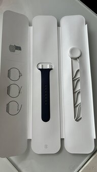Apple Watch 3 42mm - 7