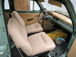 Volvo pv544 - 7