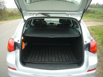Opel Astra1.6 CDTI,100KW,Sports Tourer - 7
