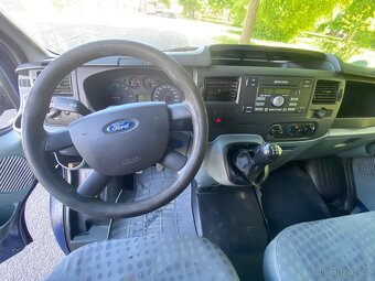 Prodám Ford transit 260s - 7