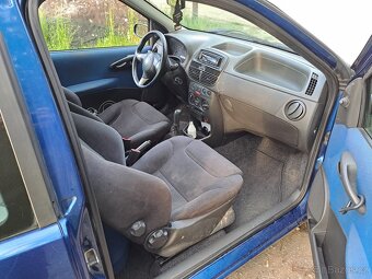Fiat Punto 1.9JTD 59Kw - 7