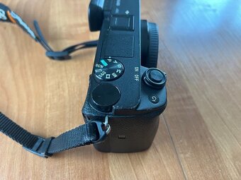 Sony A6400 - 7