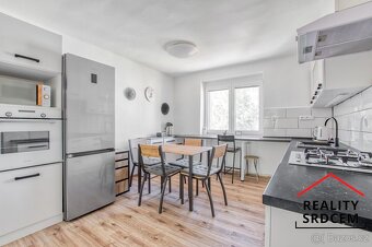 Pronájem bytu 2+1, 50m2, ul. Bogorodského, Ostrava-Zábřeh - 7