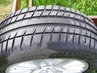 Orignál kola BMW R16 - 7
