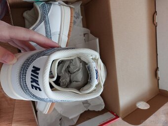 Nike dunk low Nové - 7