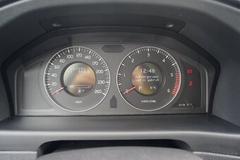 Volvo V70 D5 - 7