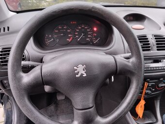 Peugeot 206 - 7