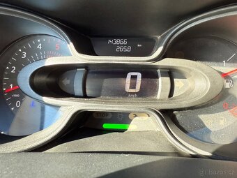 Renault Trafic 1,6dCi 89kW L1H1 rv2019. 3místa DPH Serviska - 7