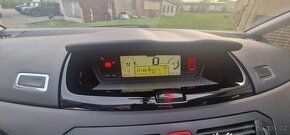 Citroën c4 grand pıcasso 1.6 THP 115 kw 51 000 km - 7