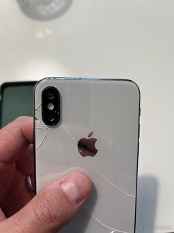 Apple Iphone XS, 512 Gb - 7