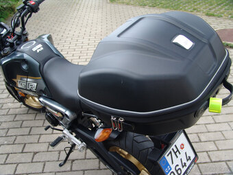 Honda MSX 125 GROM - 7