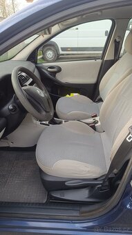 Fiat Stilo vagon 1.9 jtd - 7