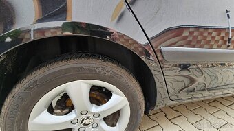Prodám Škoda Fabia 2 1.4 16V 63kw, 2007, stav 238500km - 7