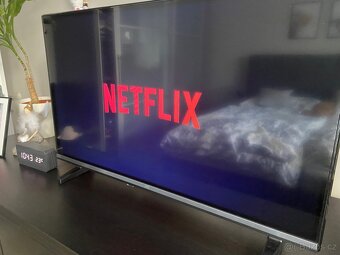 Android tv JVC LT-32VAH4335 - 7