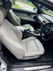 Bmw e92 e93 náhradní díly M paket - 7