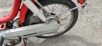 Honda camino pa 50 - 7