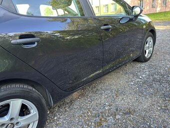 SEAT IBIZA 1,2 51 kW - 7