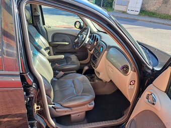 Chrysler PT Cruiser 2.0 Automat,Limited E. - 7