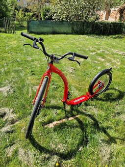 Koloběžky Kickbike - 7