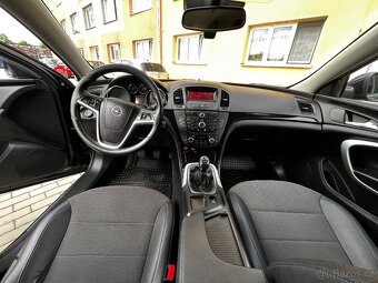 Opel Insignia - 7