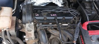 Ford Focus č. B1002 - 7