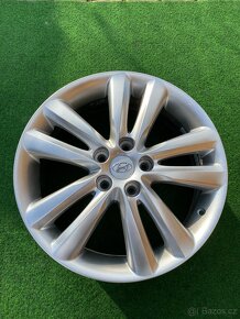 ALU KOLA HYUNDAI 5X114.3 R18 TUCSON - 7