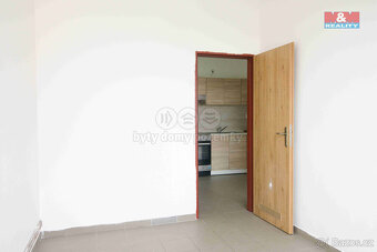 Pronájem bytu 2+1, 39 m², Mělník, ul. Sokolovská - 7