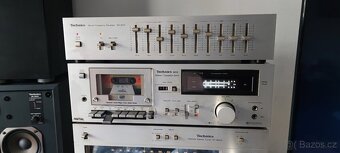 TECHNICS SU V2A ST 8044 M12 SH 8010 - 7